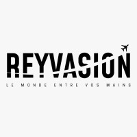 Reyvasion logo - Similar company to Acs2I