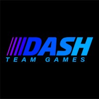 Dash Team Games logo - Similar company to Diarc Studio