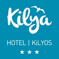 Kilya Hotel Kilyos logo - Similar company to Hsn B2B Hotel Booking System
