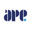 Association des Psychanalystes Européens logo - Similar company to Institut Freudien De Pyschanalyse De Nimes