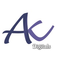 Ak Digital Stills logo - Similar company to Digital Gigs Pro