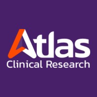 Atlas Clinical Research logo - Similar company to Hypercore International
