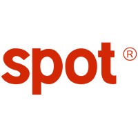 SPOT People logo - Similar company to Coachaccelerator
