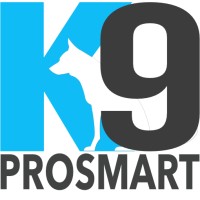 The K9 Centre - Australia logo - Similar company to Solid K9 Training