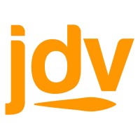 JD Visual | Productora Audiovisual logo - Similar company to Netminder Co.
