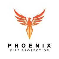 Phoenix Fire Protection logo - Similar company to Phoenix Fire