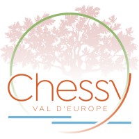 Ville de Chessy logo - Similar company to Val D'Europe Agglomération