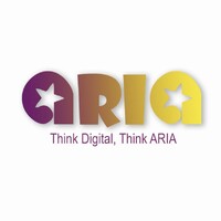 ARIA DIGITAL logo - Similar company to The Bael Tree