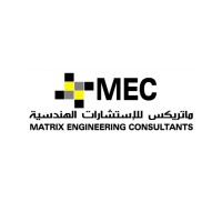 Matrix Engineering Consultants logo - Similar company to Atelier Pod
