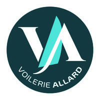 Voilerie Allard - Elvstrøm Sails Bretagne Atlantique logo - Similar company to So Sails | Voilerie Sellerie Ombrage