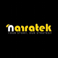 Narratek Agency logo - Similar company to Prohire Solution