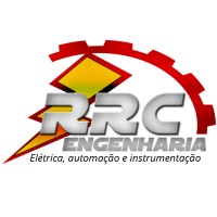 RRC Engenharia Elétrica logo - Similar company to Squad Bi