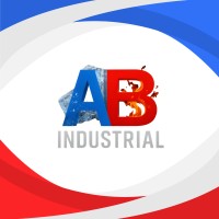 AB INDUSTRIAL logo - Similar company to Express Air