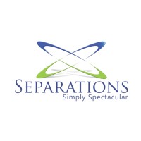 SEPARATIONS logo - Similar company to Labotec