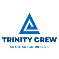 Trinity Crew Ltd. logo - Similar company to Rule One Production Ltd