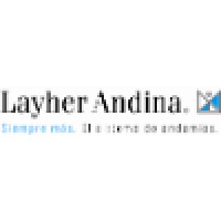 Layher Colombia logo - Similar company to Layher Andina - Colombia