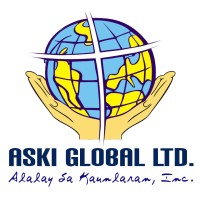 ASKI Global Limited logo - Similar company to Learn With Malcolm