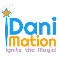 DaniMation logo - Similar company to Spectrum Laboratory