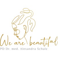 We Are Beautiful logo - Similar company to Maixsys Gmbh