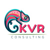 KVR Consulting logo - Similar company to Outlook Creative Services