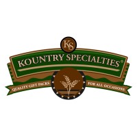 Kountry Specialties logo - Similar company to Executive Media Communications
