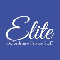 Oxfordshire Elite Private Staff logo - Similar company to Eagle Private