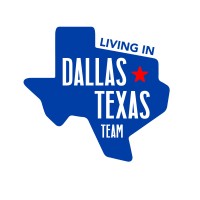 Living In Dallas Texas Team logo - Similar company to Levi Lascsak