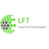Long Finch Technologies LLC logo - Similar company to Techvilla Solutions