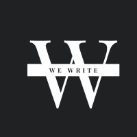 WeWrite logo - Similar company to Wewrite