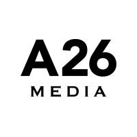 A26 Media logo - Similar company to For Sure!