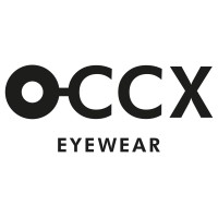 O-CCX EYEWEAR logo - Similar company to Impuls One Gmbh