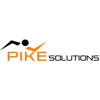 Pike Solutions, Inc. logo - Similar company to Avani Systems Inc