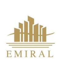 Société Algéro-Émiratie de promotion immobilière (EMIRAL) logo - Similar company to Aer Studio