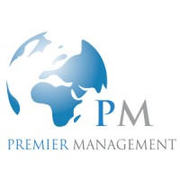Premier Management logo - Similar company to Saranskiy Distillers