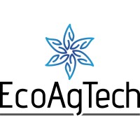 EcoAgTech logo - Similar company to Recirculating Farms Coalition