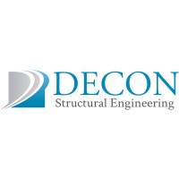 DECON LLC - Structural Engineering logo - Similar company to Stiver Engineering, Inc.