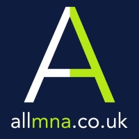 All M&A logo - Similar company to Nf Capital