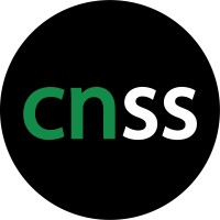 CNSS UK logo - Similar company to Macauley Technologies