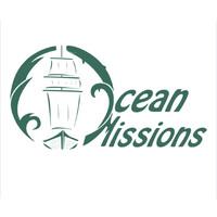 Ocean Missions logo - Similar company to Arctic Iceberg