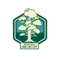 Reeves-Reed Arboretum logo - Similar company to Lucidity Technology Llc