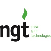 New gas technologies Group logo - Similar company to Universal Fuel Technologies