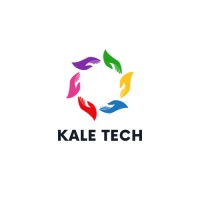 kale tech logo - Similar company to Pront-Ix