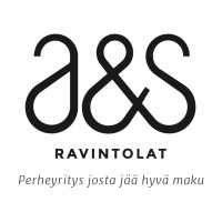 A&S Restaurants logo - Similar company to Nordic Breakfast