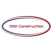 ODK Construction logo - email format related to Sydcon Development Group