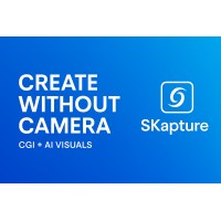 SKapture.studio logo - Similar company to Ucharm Cg