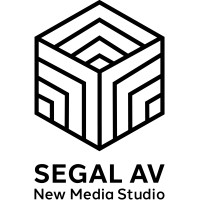 Segal AV logo - Similar company to Vision Xs Ltd