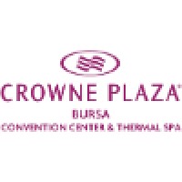 Crowne Plaza Bursa Convention Center & Thermal Spa logo - Similar company to Vip Yapı