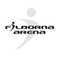 Filborna Arena logo - Similar company to Helsingborg Marathon