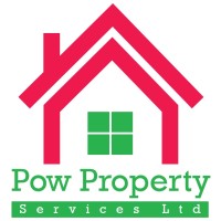 POW PROPERTY SERVICES LTD logo - Similar company to Bespa