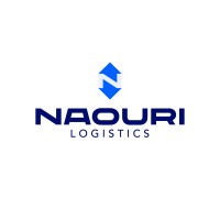 Naouri Logistics logo - Similar company to Form Corporate/Couture